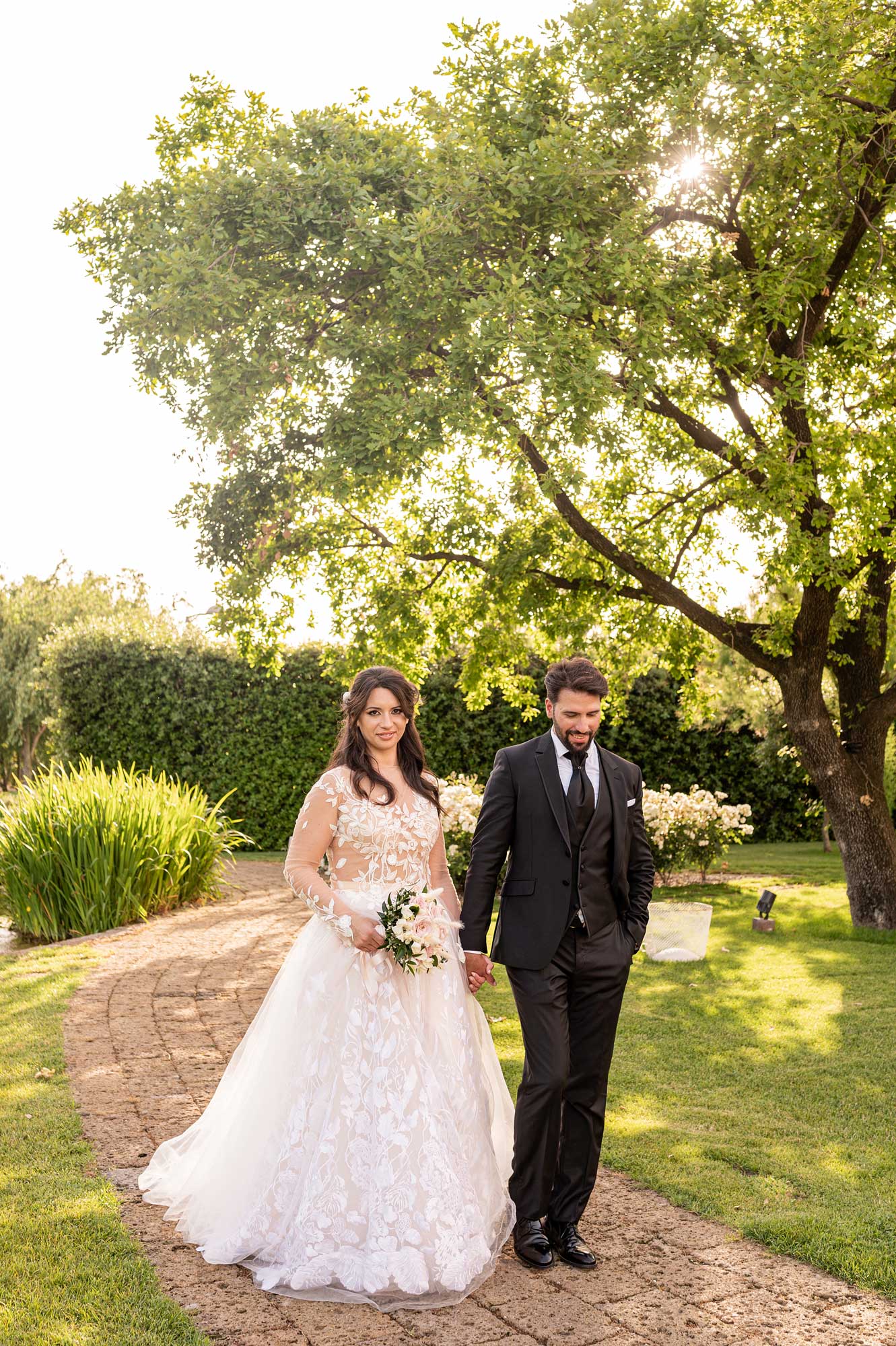 matrimonio-giardino-araba-fenice